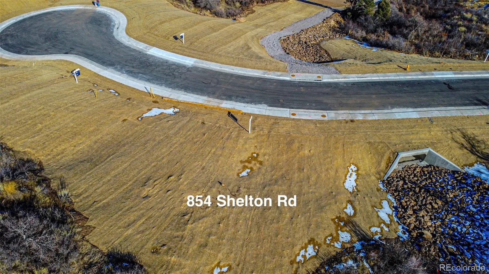 854 Shelton Road Golden CO 80401 | MLS #REC4995370 05112026230735 1600 9