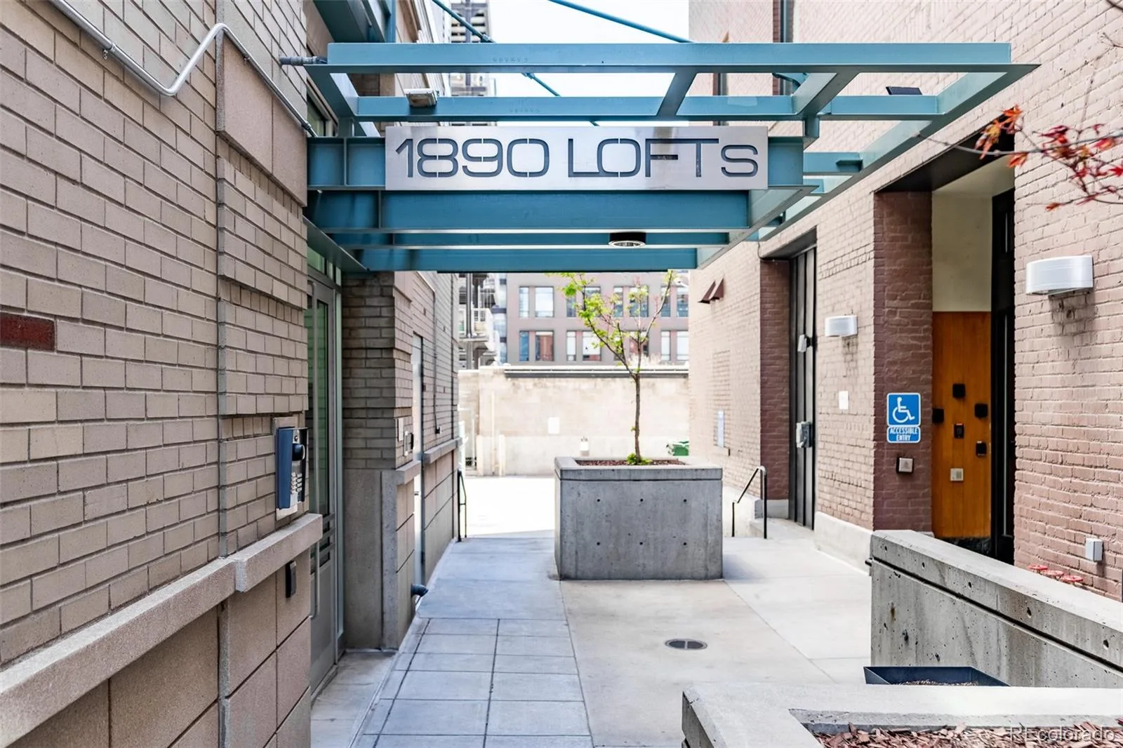 1890 Wynkoop Street #604 Denver CO 80202 MLS #REC4996111 06042026141454 1600 1