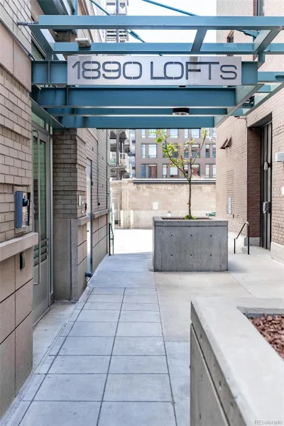 1890 Wynkoop Street #604 Denver CO 80202 MLS #REC4996111 06042026141454 800 2