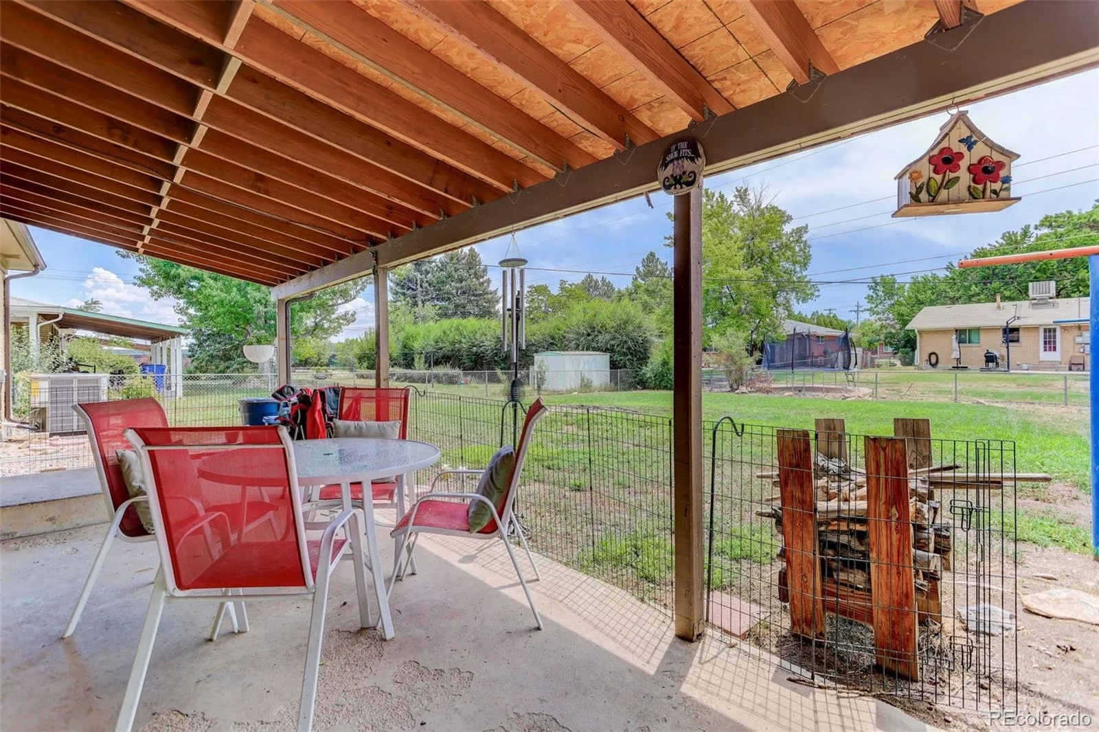 2940 W Saratoga Avenue Englewood CO 80110 | MLS #REC4996252 08192026225236 1600 29