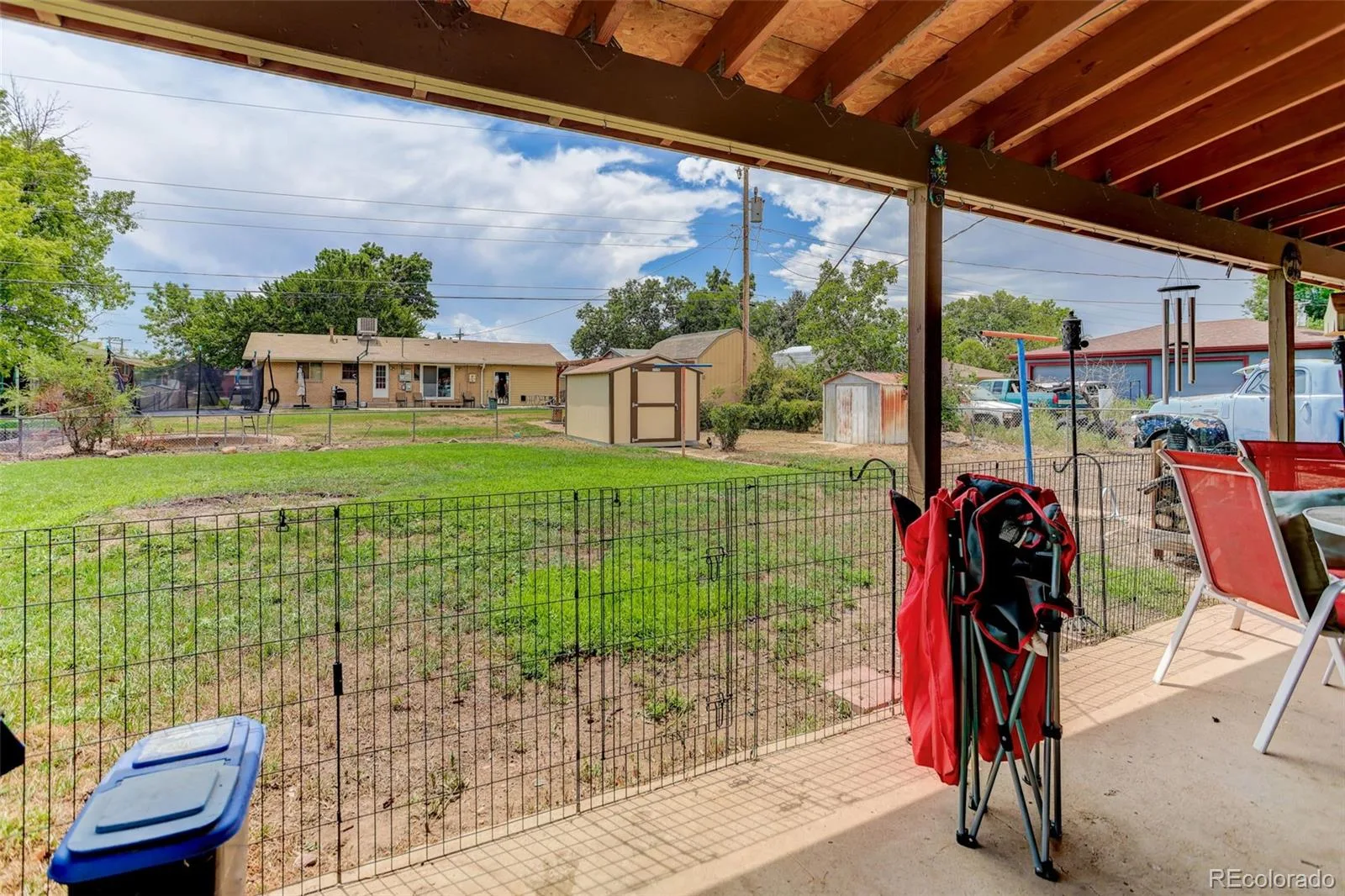 2940 W Saratoga Avenue Englewood CO 80110 | MLS #REC4996252 08192026225236 1600 30