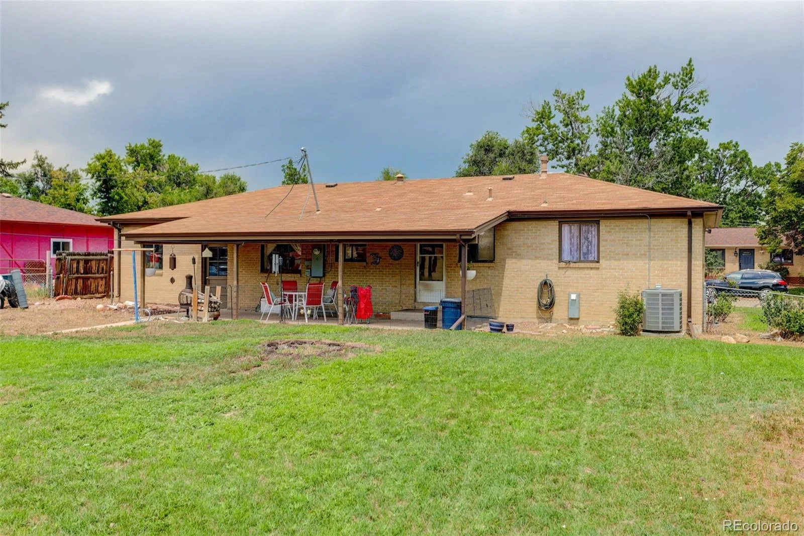 2940 W Saratoga Avenue Englewood CO 80110 | MLS #REC4996252 08192026225236 1600 31
