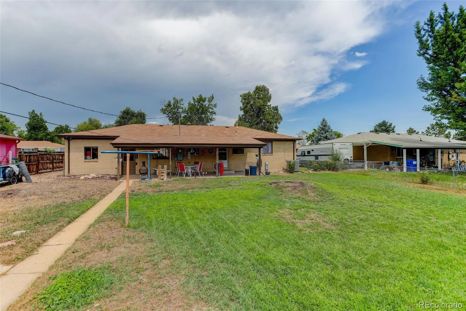 2940 W Saratoga Avenue Englewood CO 80110 | MLS #REC4996252 08192026225236 1600 32
