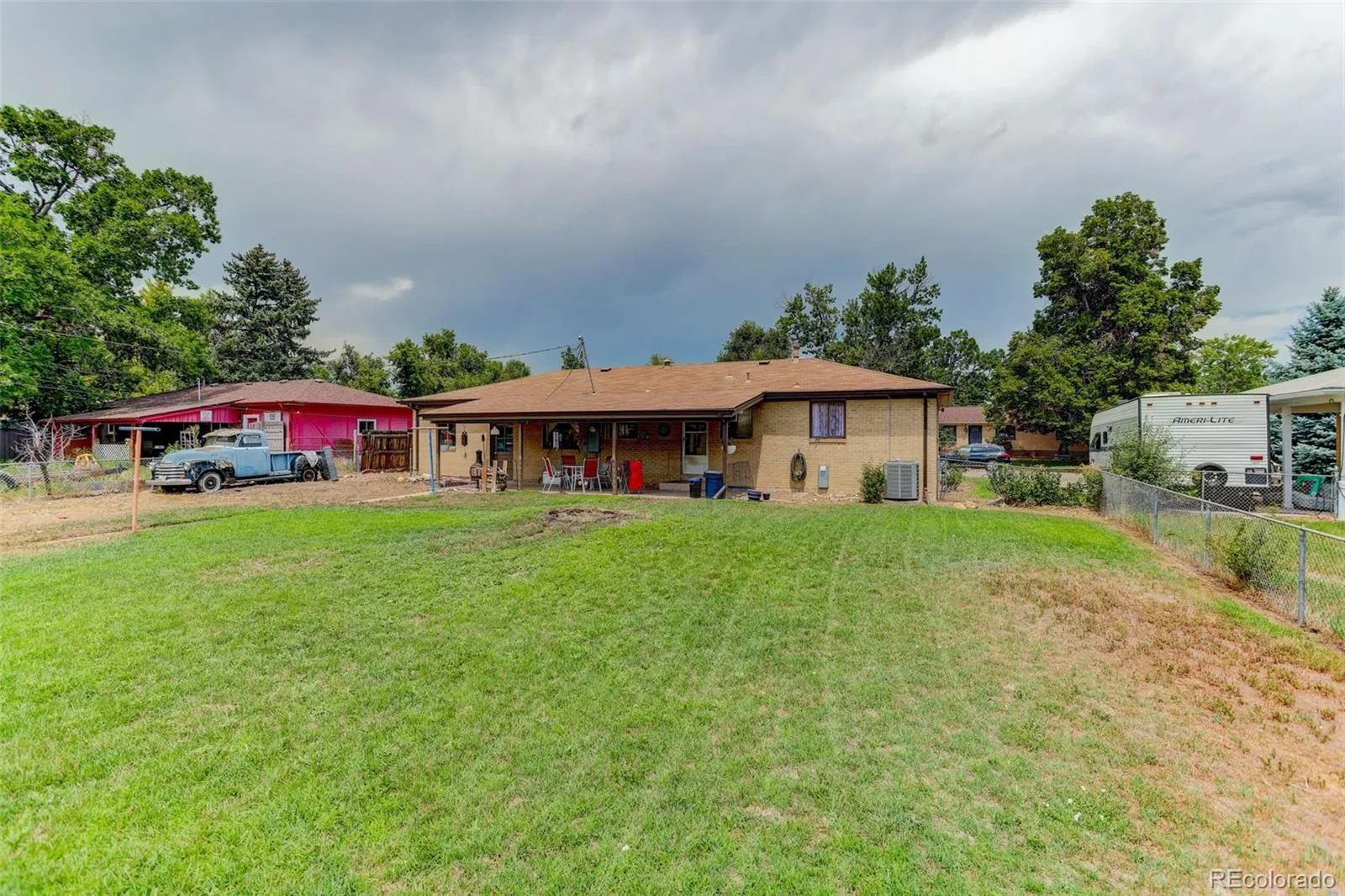 2940 W Saratoga Avenue Englewood CO 80110 | MLS #REC4996252 08192026225236 1600 33