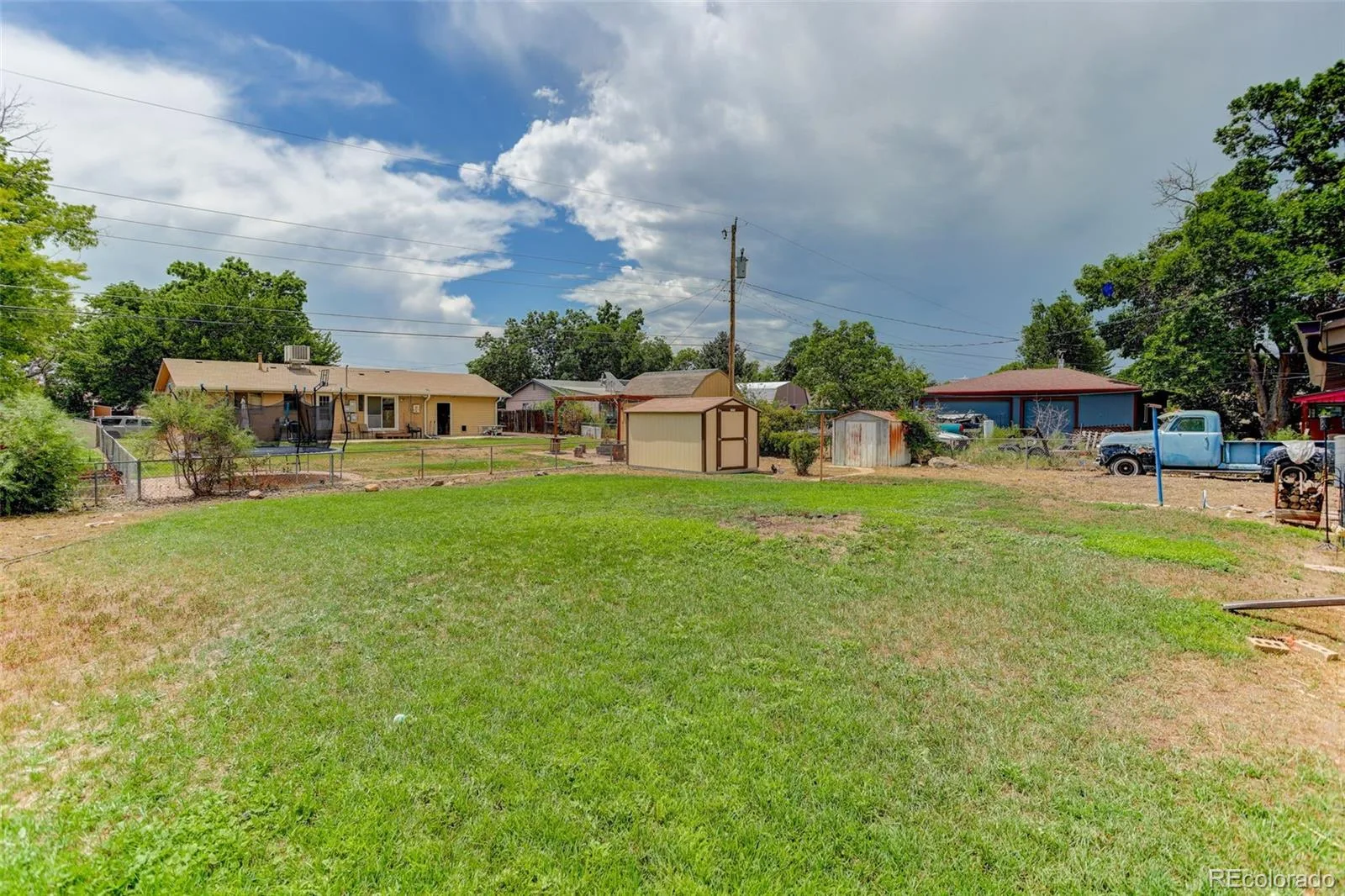 2940 W Saratoga Avenue Englewood CO 80110 | MLS #REC4996252 08192026225236 1600 34