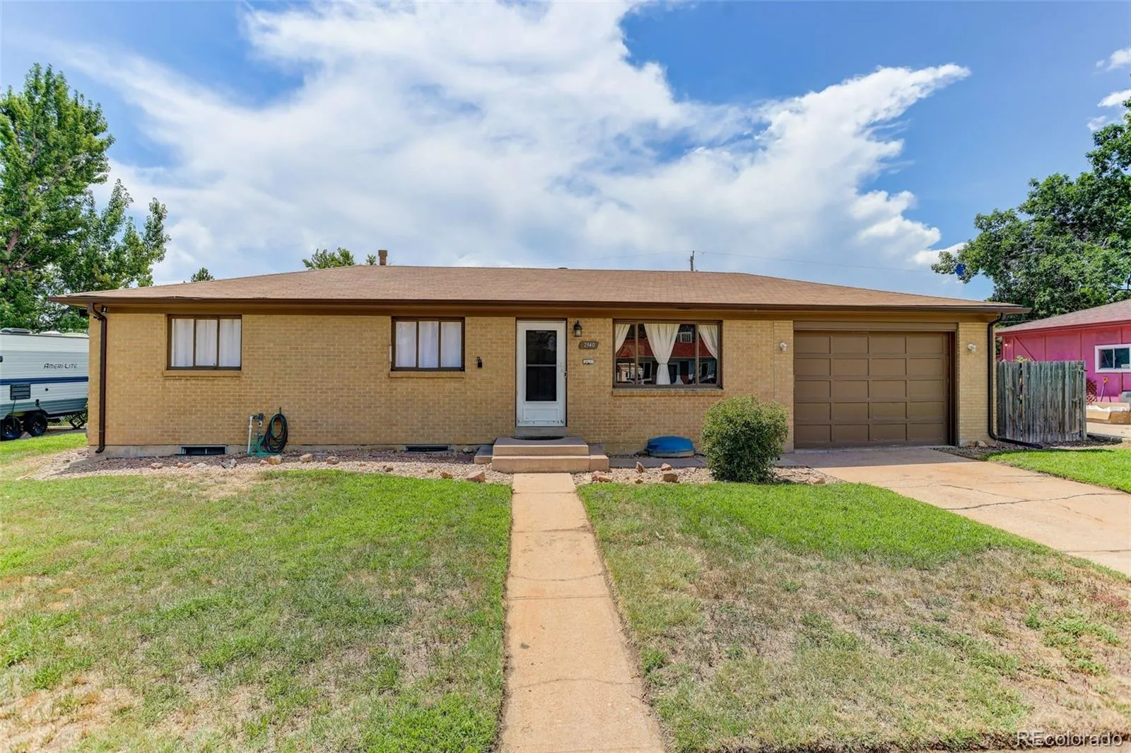 2940 W Saratoga Avenue Englewood CO 80110 | MLS #REC4996252 08192026225236 1600 36