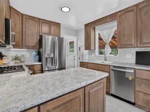 2940 W Saratoga Avenue Englewood CO 80110 | MLS #REC4996252 08192026225236 300 0