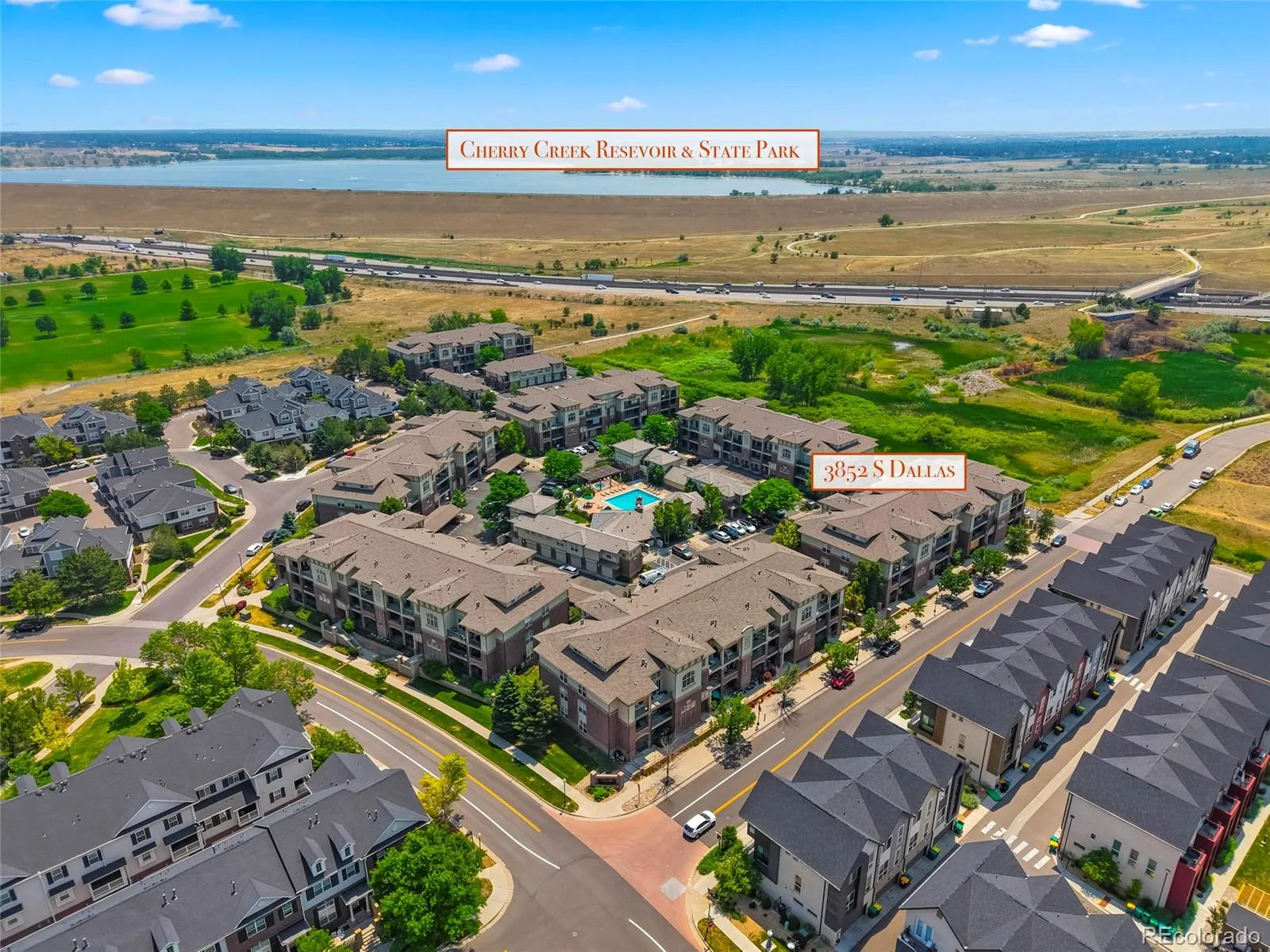 3852 S Dallas Street #8-205 Aurora CO 80014 MLS #REC4996416 06262026151533 1600 25