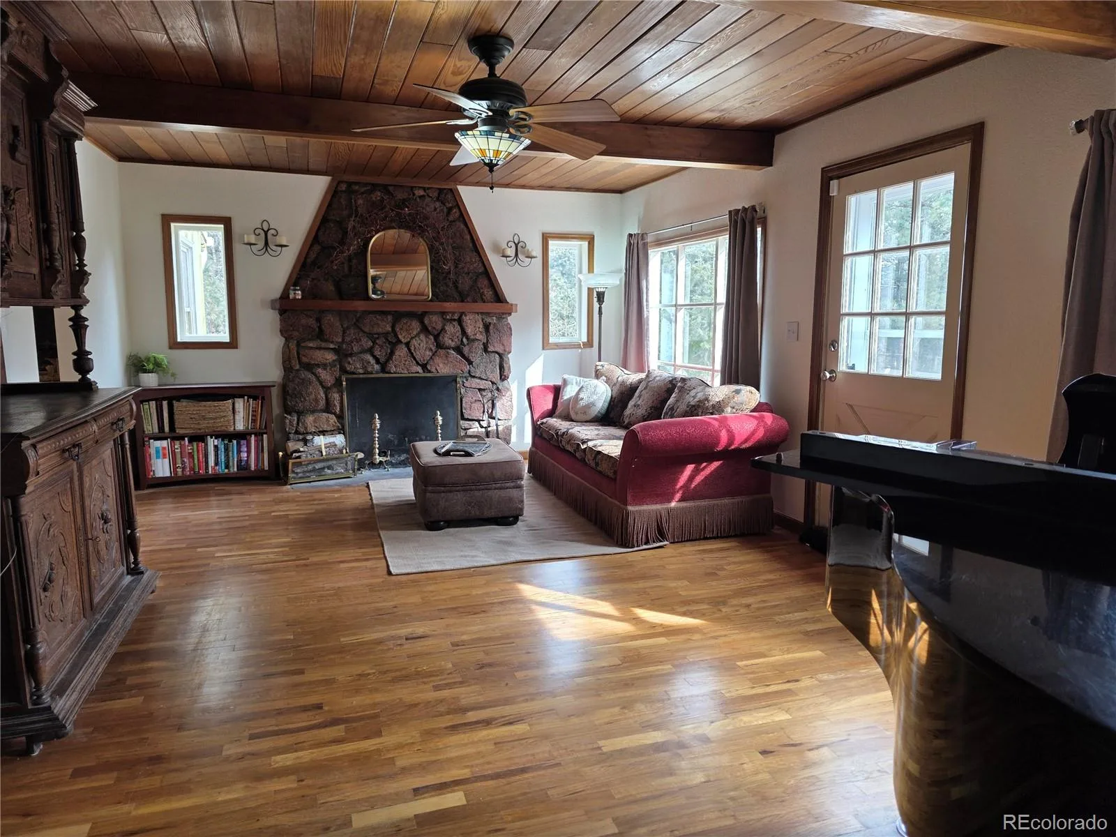 8830 Blue Creek Road Evergreen CO 80439 | MLS #REC4996446 07202026033907 1600 24