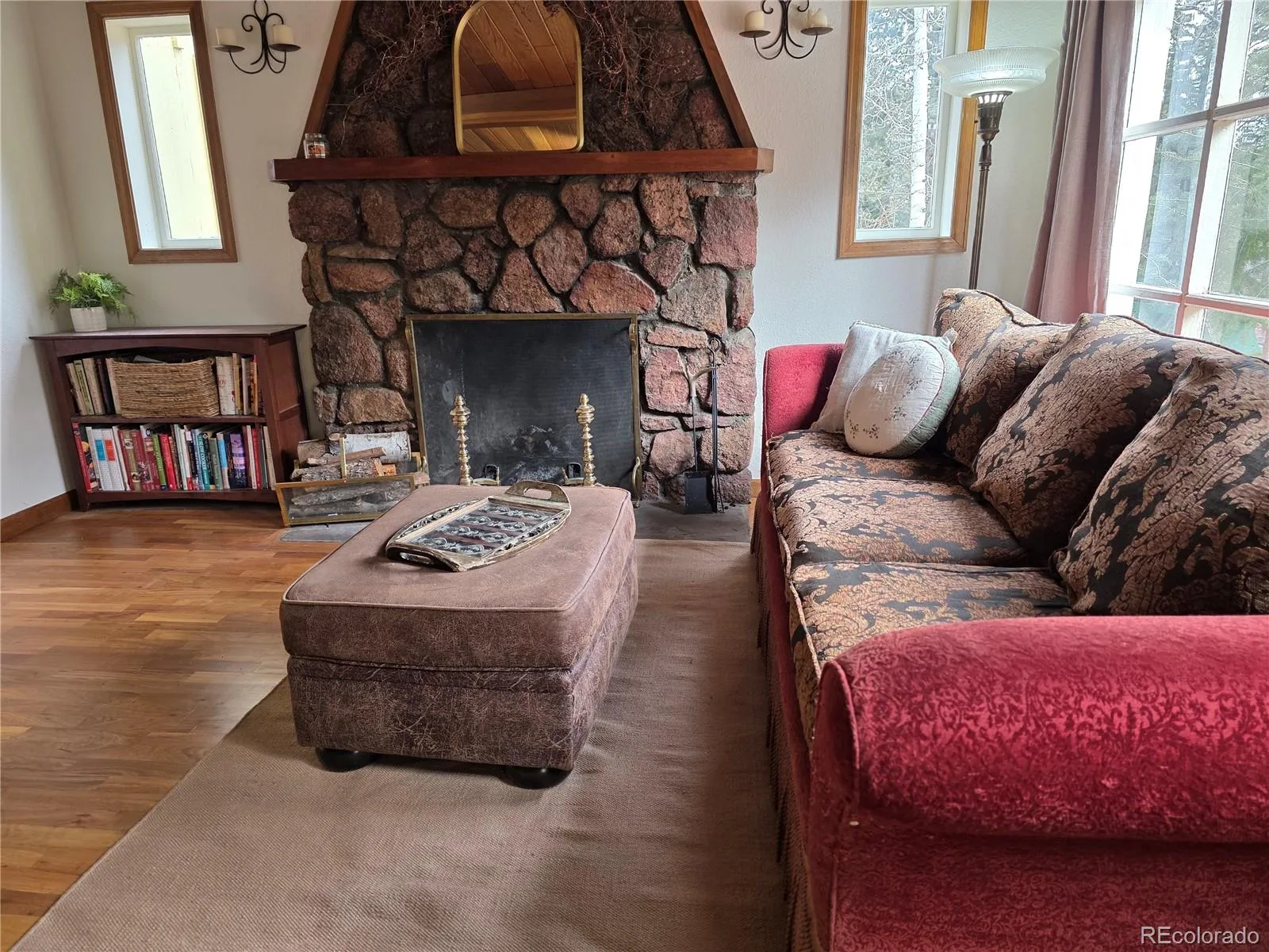 8830 Blue Creek Road Evergreen CO 80439 | MLS #REC4996446 07202026033907 1600 25
