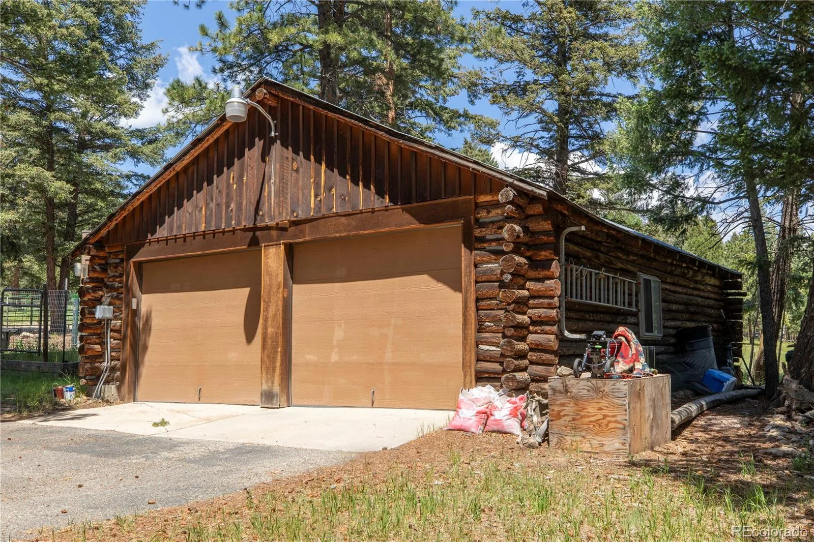 8830 Blue Creek Road Evergreen CO 80439 | MLS #REC4996446 07202026033907 1600 34