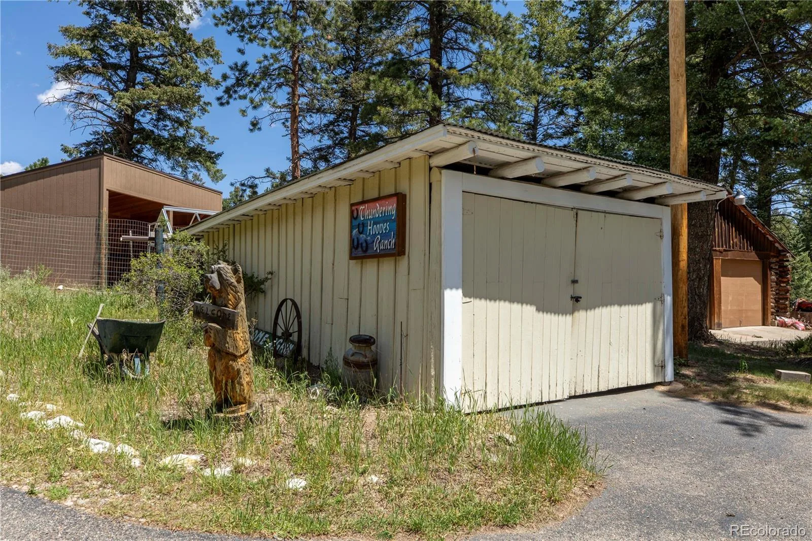 8830 Blue Creek Road Evergreen CO 80439 | MLS #REC4996446 07202026033907 1600 36