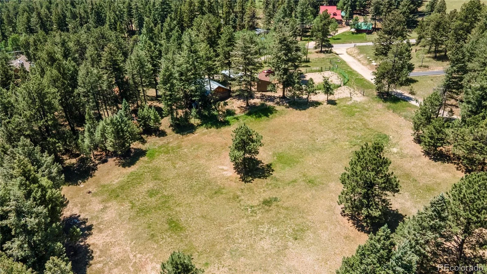8830 Blue Creek Road Evergreen CO 80439 | MLS #REC4996446 07202026033907 1600 39