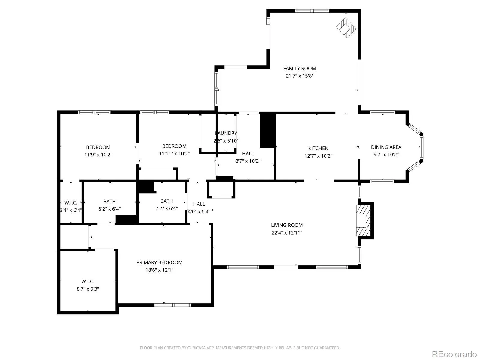 8830 Blue Creek Road Evergreen CO 80439 | MLS #REC4996446 07202026033907 1600 41
