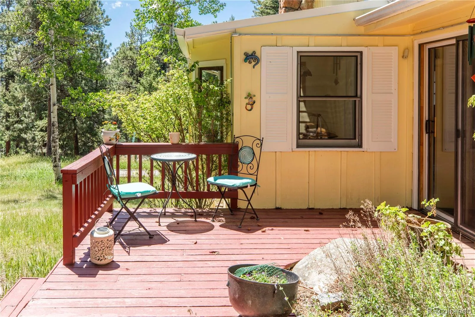 8830 Blue Creek Road Evergreen CO 80439 | MLS #REC4996446 07202026033907 1600 7