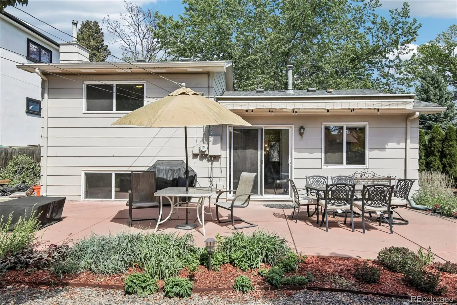 141 Zephyr Street Lakewood CO 80226 MLS #REC4997672 05182026190013 1600 29