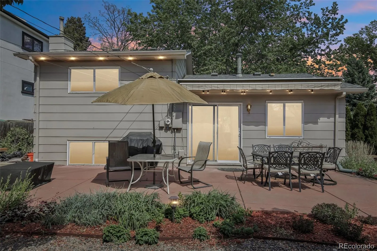 141 Zephyr Street Lakewood CO 80226 MLS #REC4997672 05182026190013 1600 32