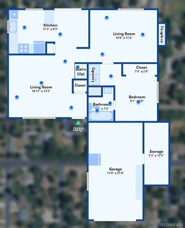 141 Zephyr Street Lakewood CO 80226 MLS #REC4997672 05182026190013 601 35