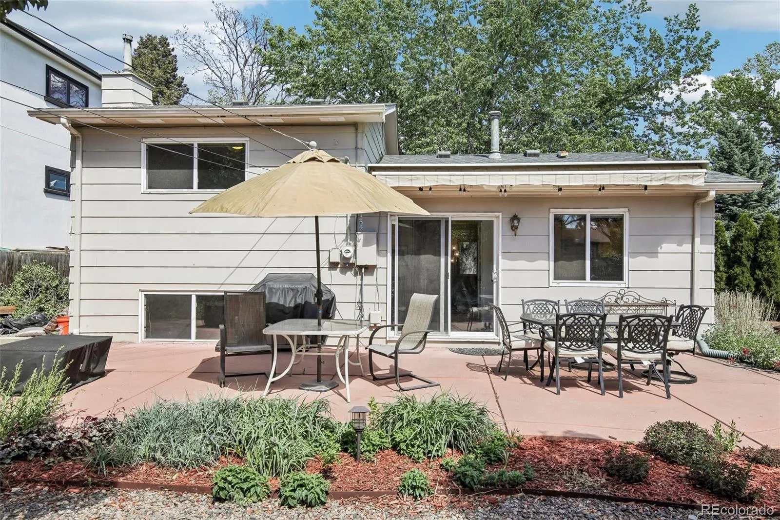 141 Zephyr Street Lakewood CO 80226 MLS #REC4997672 06102026202531 1600 29