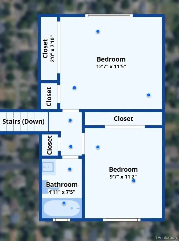 141 Zephyr Street Lakewood CO 80226 MLS #REC4997672 06102026202531 581 34