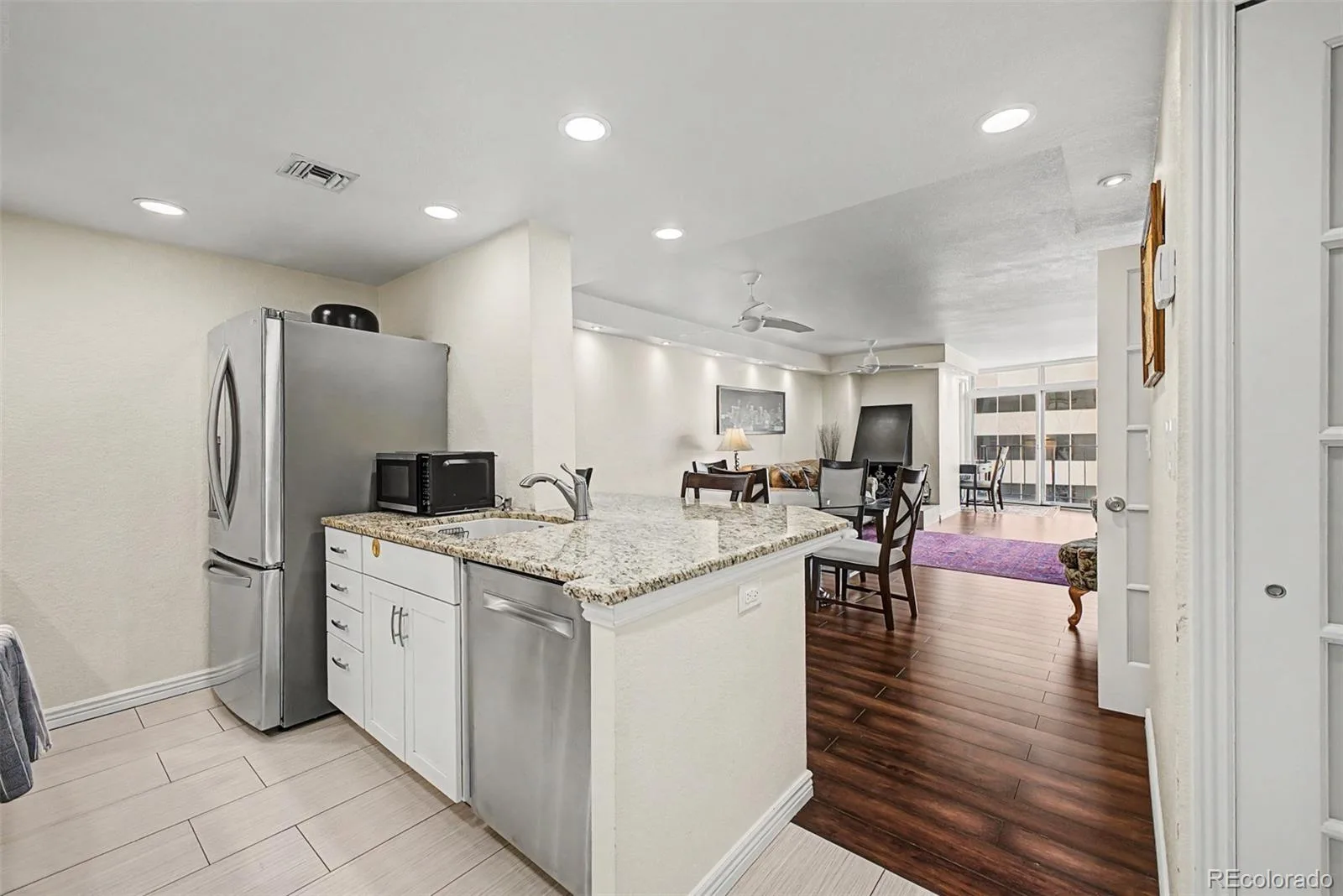 1777 Larimer Street #1911 Denver CO 80202 MLS #REC4998010 07142026202719 1600 10