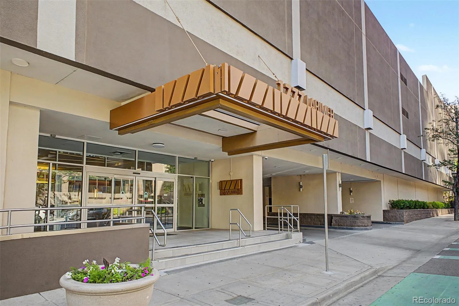 1777 Larimer Street #1911 Denver CO 80202 MLS #REC4998010 07142026202719 1600 2