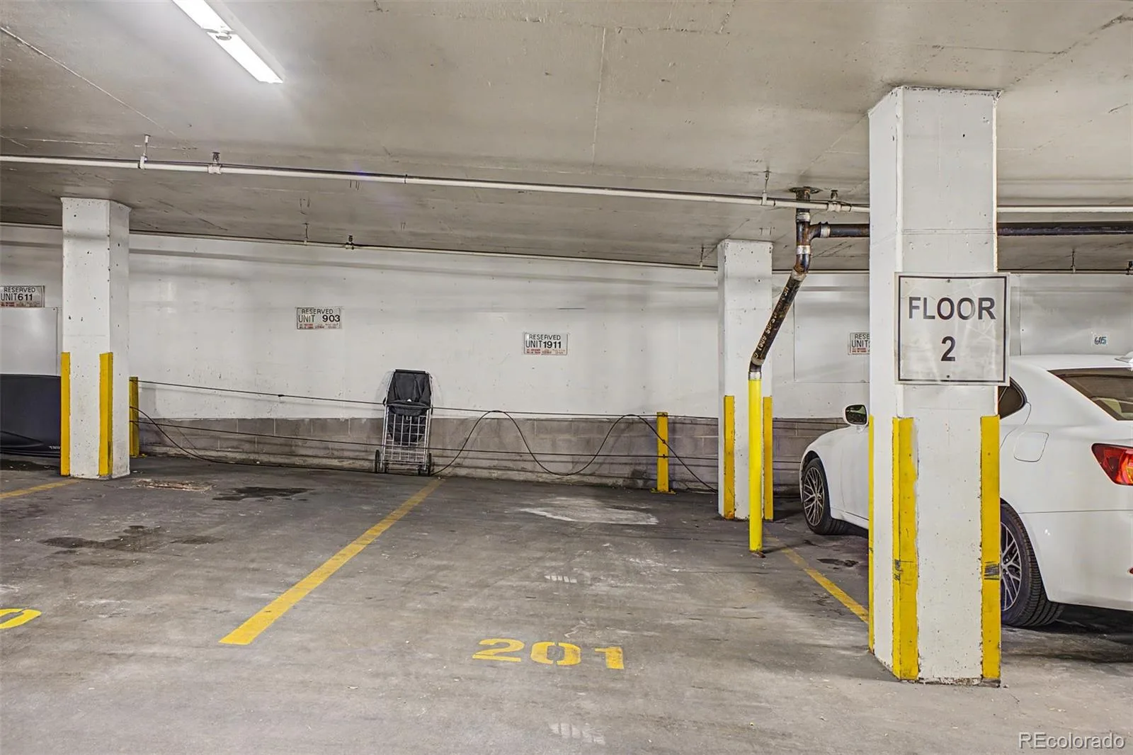 1777 Larimer Street #1911 Denver CO 80202 MLS #REC4998010 07142026202719 1600 26