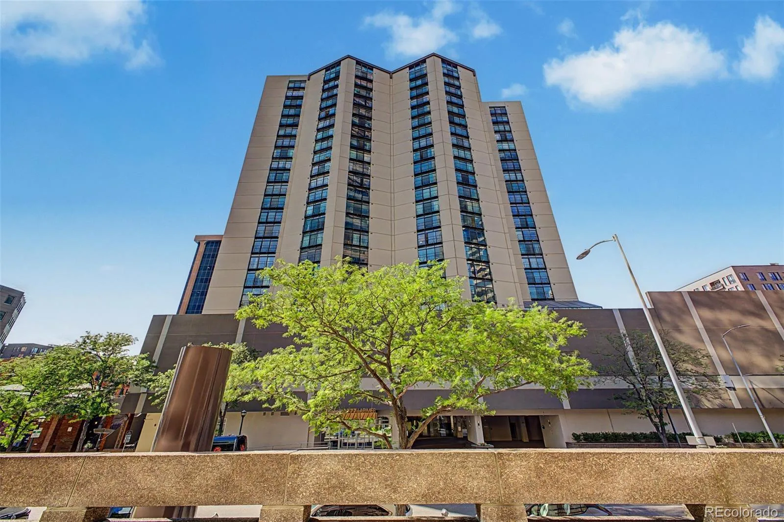 1777 Larimer Street #1911 Denver CO 80202 MLS #REC4998010 07142026202719 1600 34