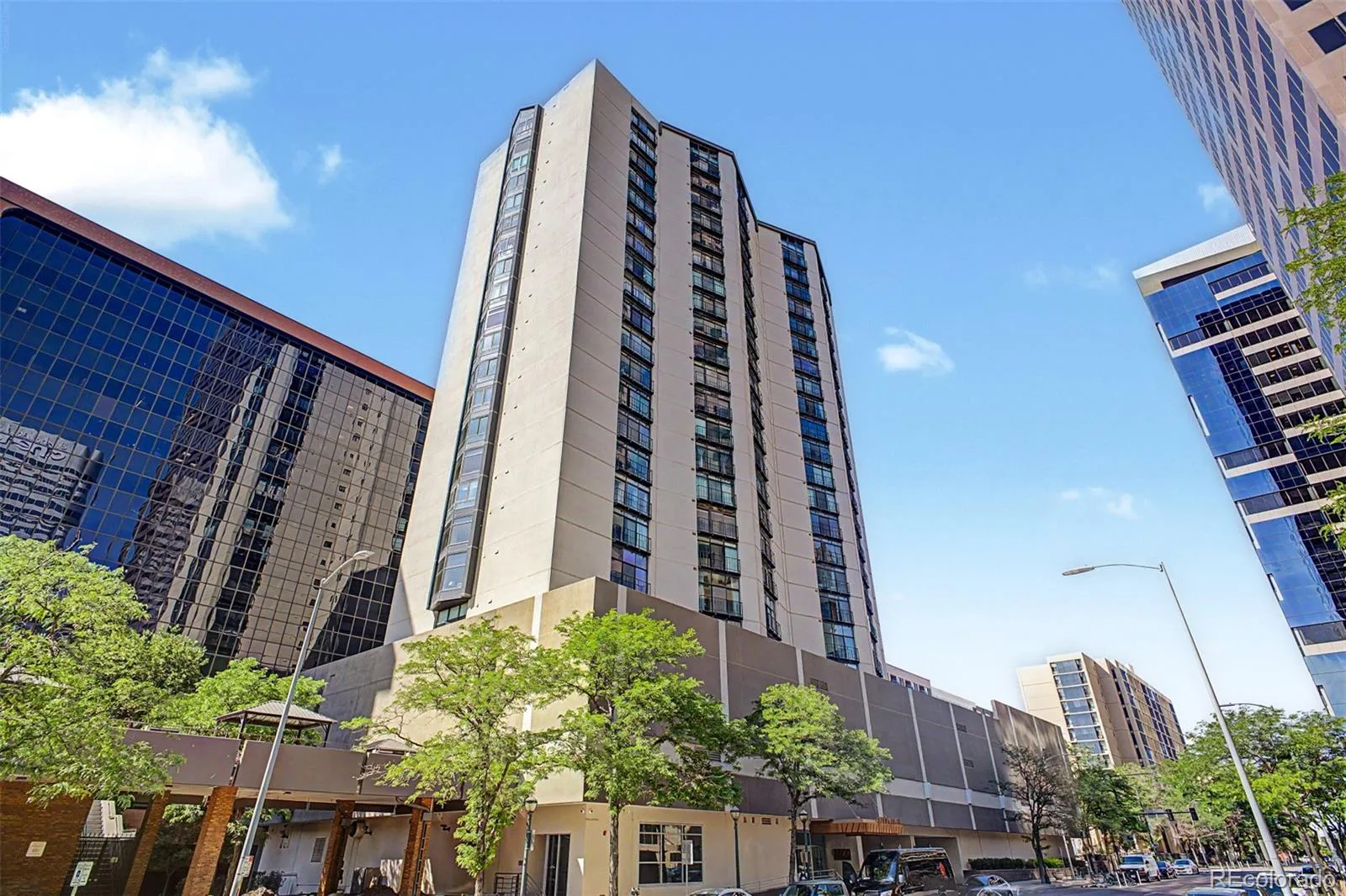 1777 Larimer Street #1911 Denver CO 80202 MLS #REC4998010 07142026202719 1600 36