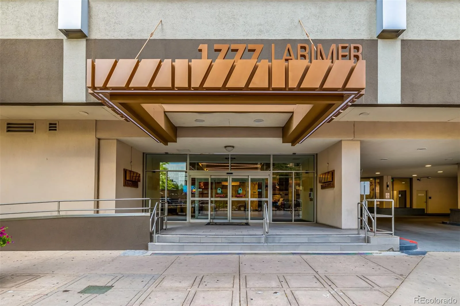 1777 Larimer Street #1911 Denver CO 80202 MLS #REC4998010 07142026202719 1600 38