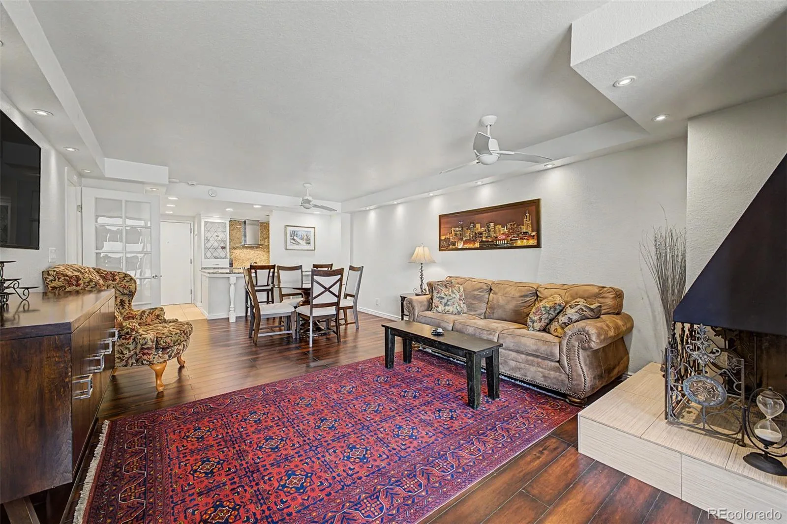 1777 Larimer Street #1911 Denver CO 80202 MLS #REC4998010 07142026202719 1600 5