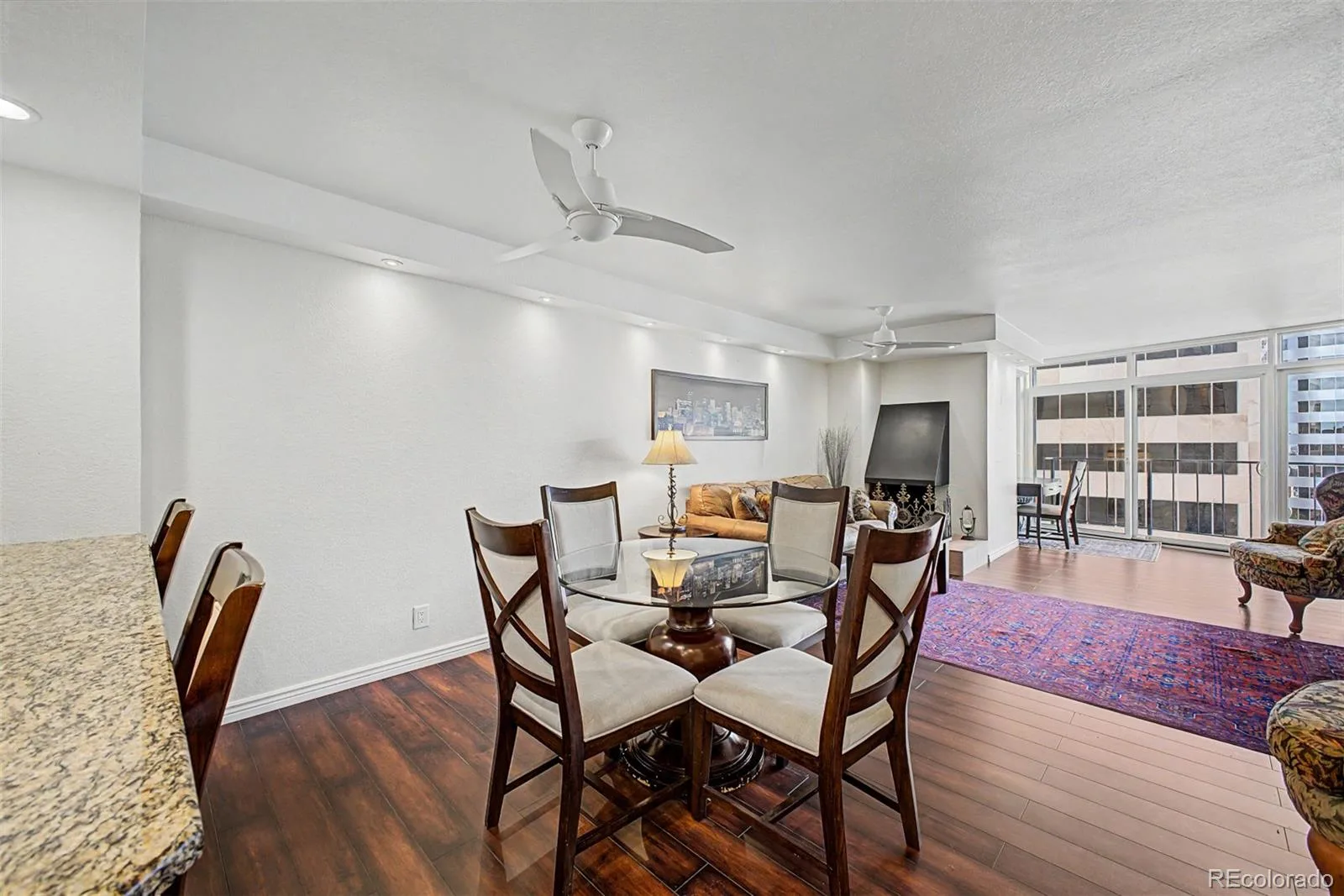 1777 Larimer Street #1911 Denver CO 80202 MLS #REC4998010 07142026202719 1600 7