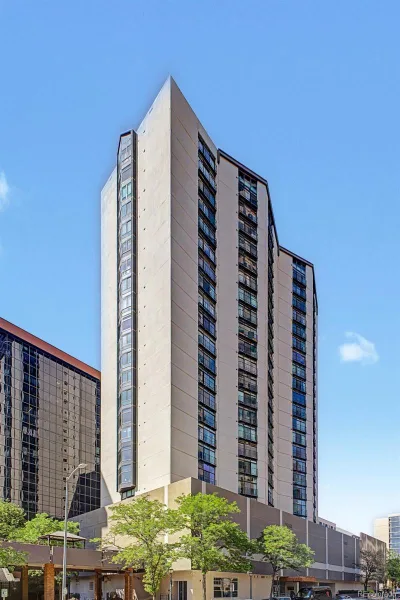 1777 Larimer Street #1911 Denver CO 80202 MLS #REC4998010 07142026202719 800 37