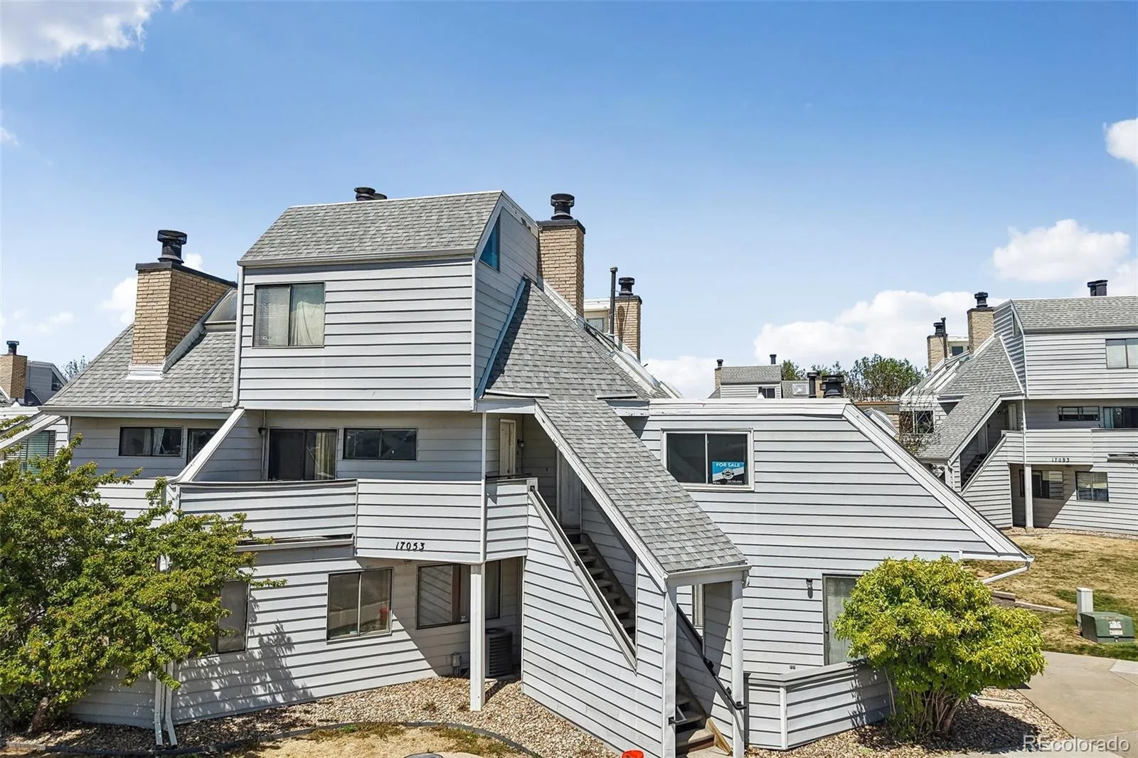 17053 E Tennessee Drive #214 Aurora CO 80017 | MLS #REC4999534 07312026221132 1600 18