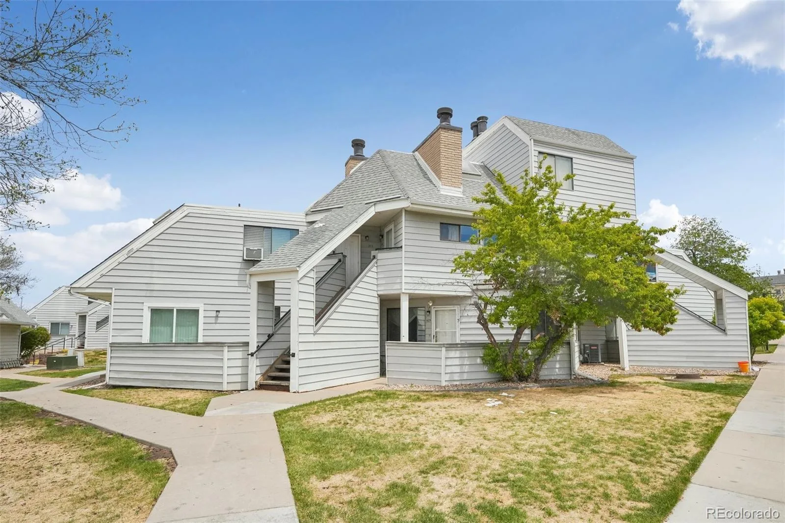 17053 E Tennessee Drive #214 Aurora CO 80017 | MLS #REC4999534 07312026221132 1600 19