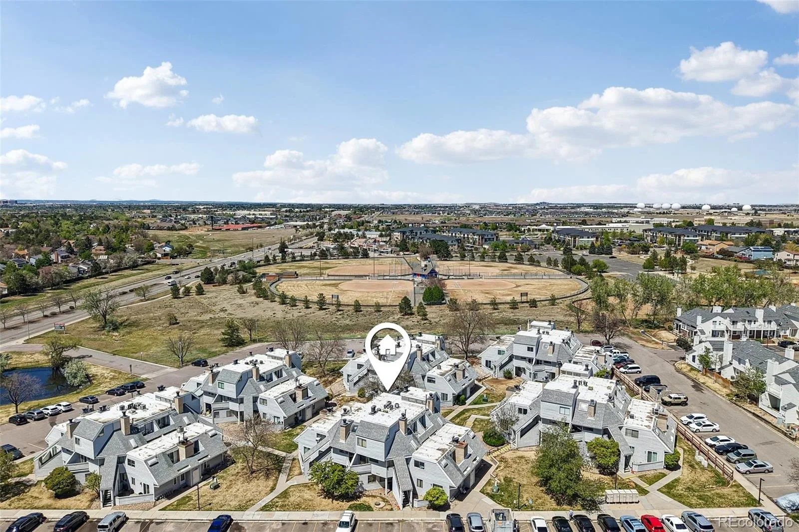 17053 E Tennessee Drive #214 Aurora CO 80017 | MLS #REC4999534 07312026221132 1600 26