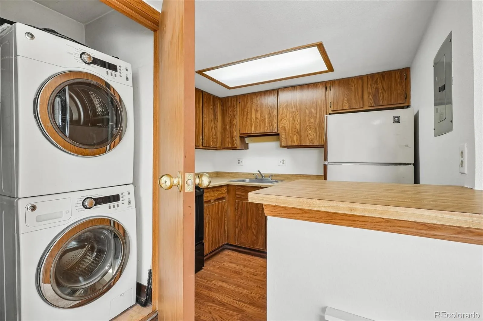 17053 E Tennessee Drive #214 Aurora CO 80017 | MLS #REC4999534 07312026221132 1600 5