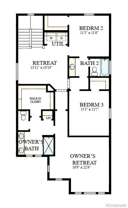 2448 W 162nd Avenue Broomfield CO 80023 | MLS #REC4999613 07182026190641 442 2