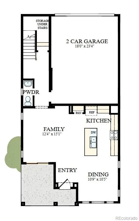 2448 W 162nd Avenue Broomfield CO 80023 | MLS #REC4999613 07182026190641 460 1
