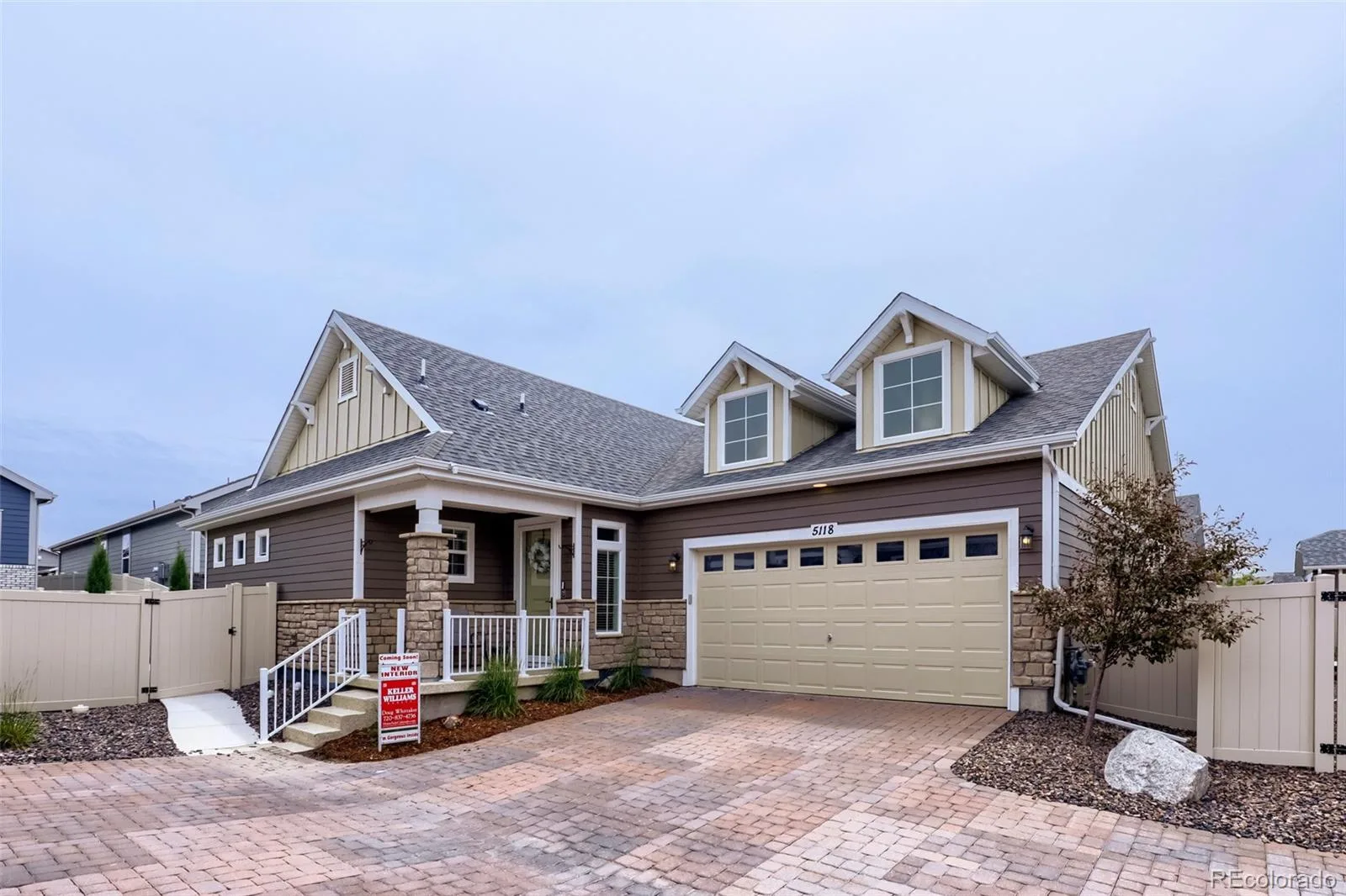 5118 N Quatar Street Aurora CO 80019 MLS #REC4999811 06092026000115 1600 0