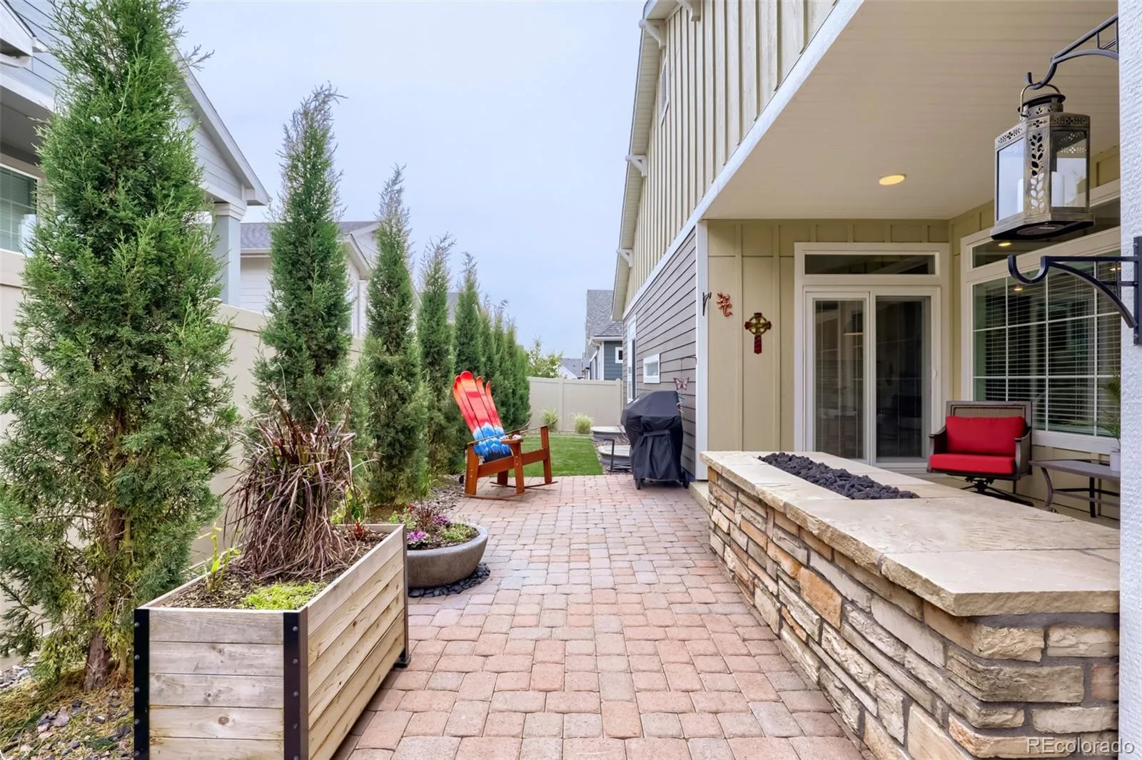 5118 N Quatar Street Aurora CO 80019 MLS #REC4999811 06092026000115 1600 21