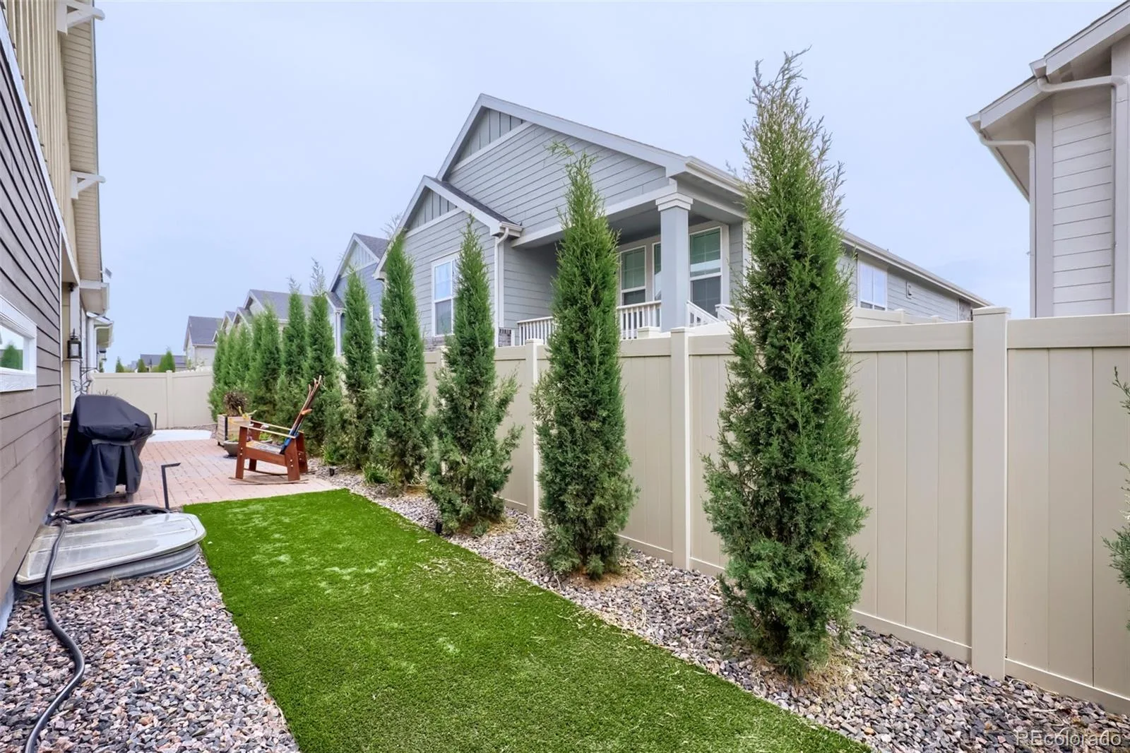 5118 N Quatar Street Aurora CO 80019 MLS #REC4999811 06092026000115 1600 22