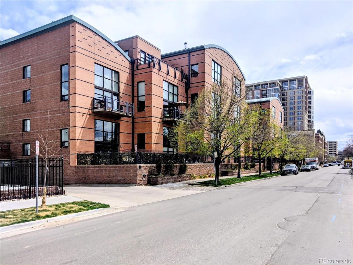 930 Acoma Street #312 Denver CO 80204 | MLS #REC5000540 MLS #REC5000540 image #0