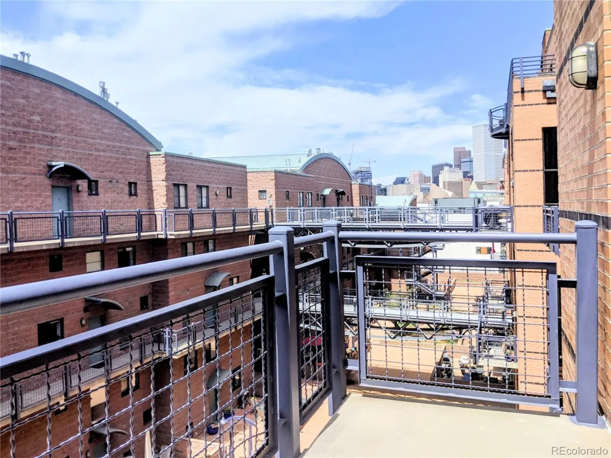 930 Acoma Street #312 Denver CO 80204 | MLS #REC5000540 10172026012658 1200 13