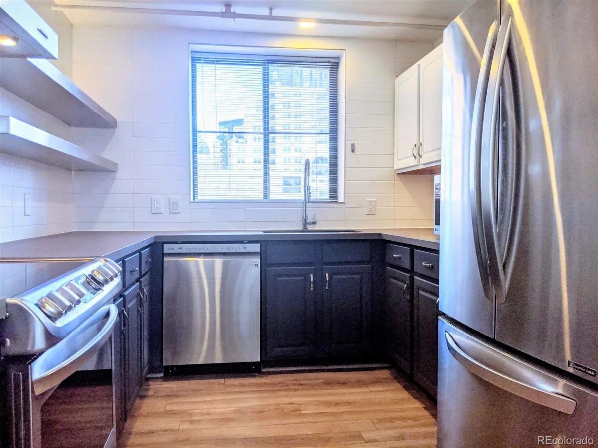 930 Acoma Street #312 Denver CO 80204 | MLS #REC5000540 10172026012658 1200 23