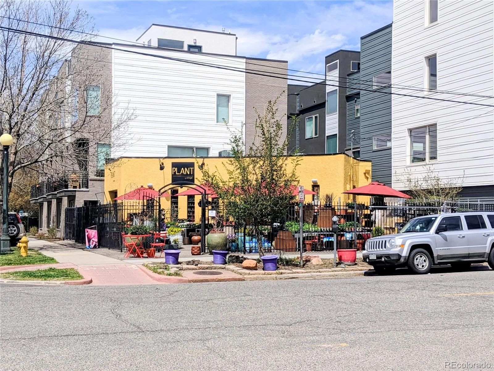 930 Acoma Street #312 Denver CO 80204 | MLS #REC5000540 10172026012658 1600 36