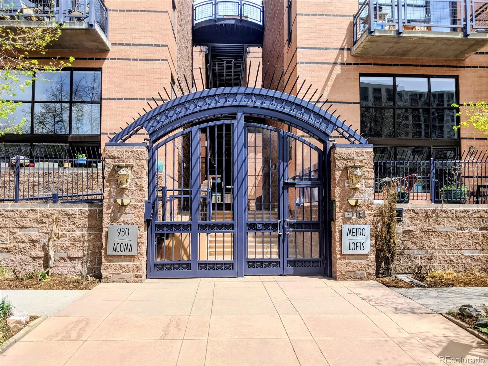 930 Acoma Street #312 Denver CO 80204 | MLS #REC5000540 10172026012658 1600 4