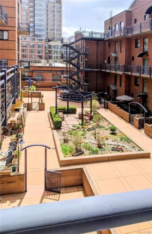 930 Acoma Street #312 Denver CO 80204 | MLS #REC5000540 10172026012658 640 34