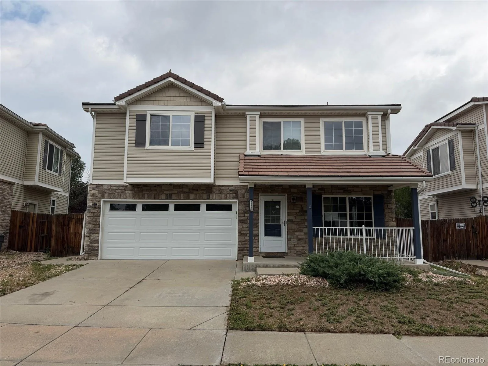 15333 E 98th Place Commerce City CO 80022 | MLS #REC5000767 07092026184855 1600 1