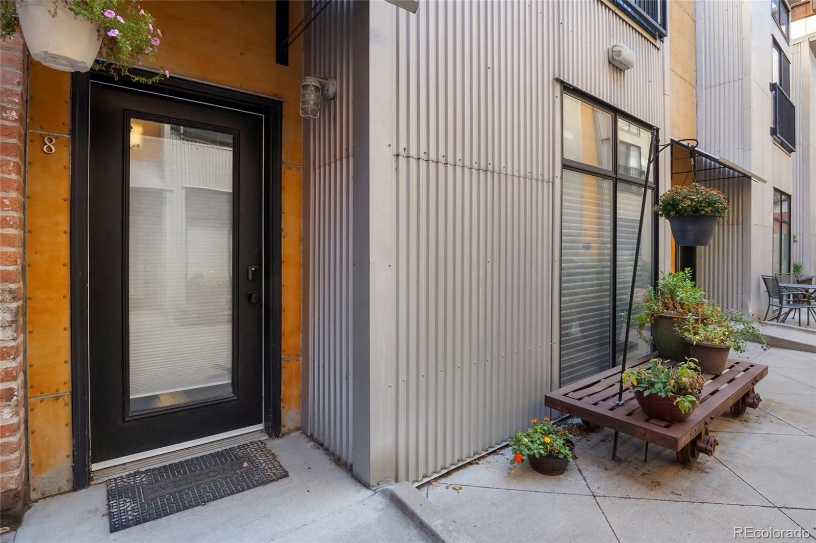 3225 Blake Street #8 Denver CO 80205 MLS #REC5001020 05282026015033 1600 1